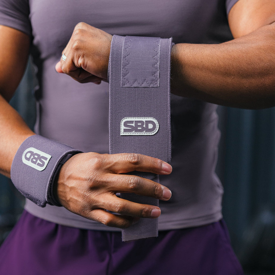 Aspire Wrist Wraps
