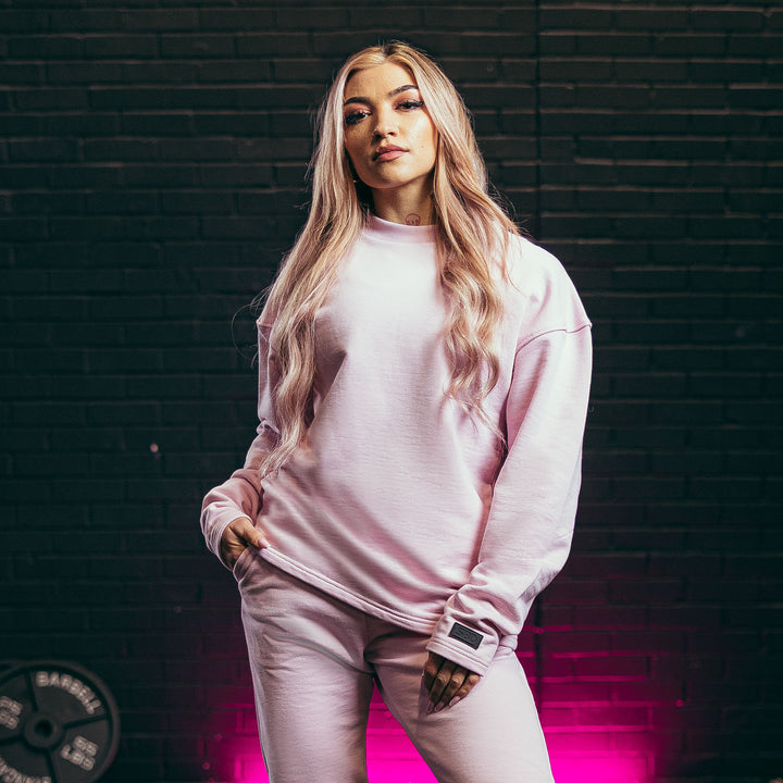 Nova Sweatshirt