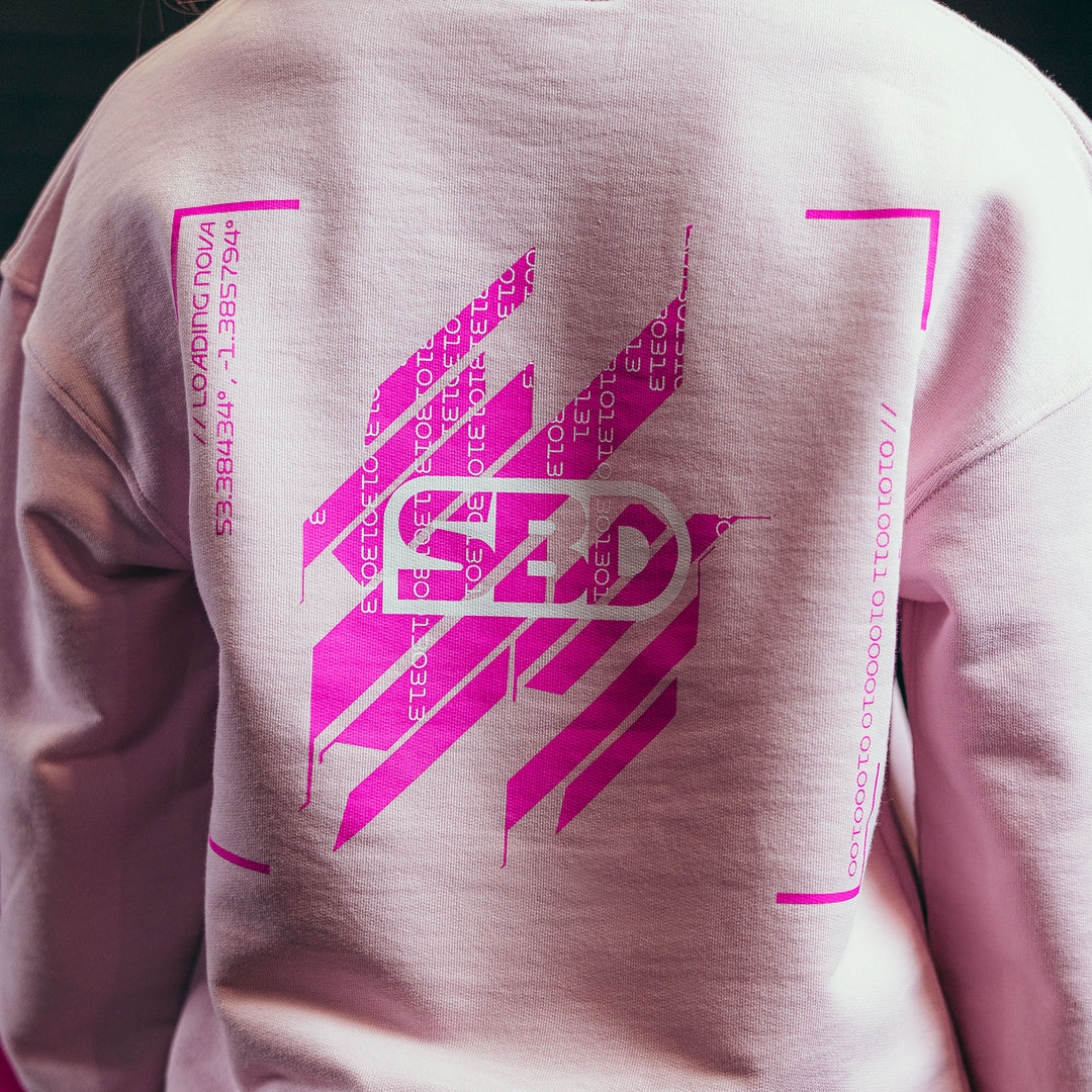 Nova Sweatshirt