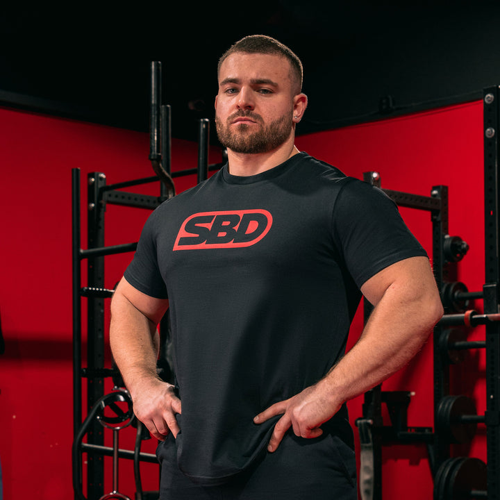 Men's Brand T-Shirt