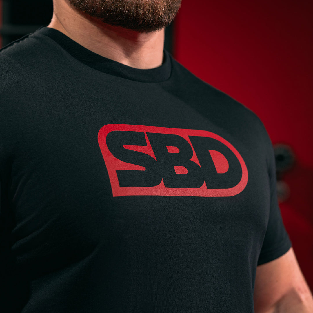 Men's Brand T-Shirt