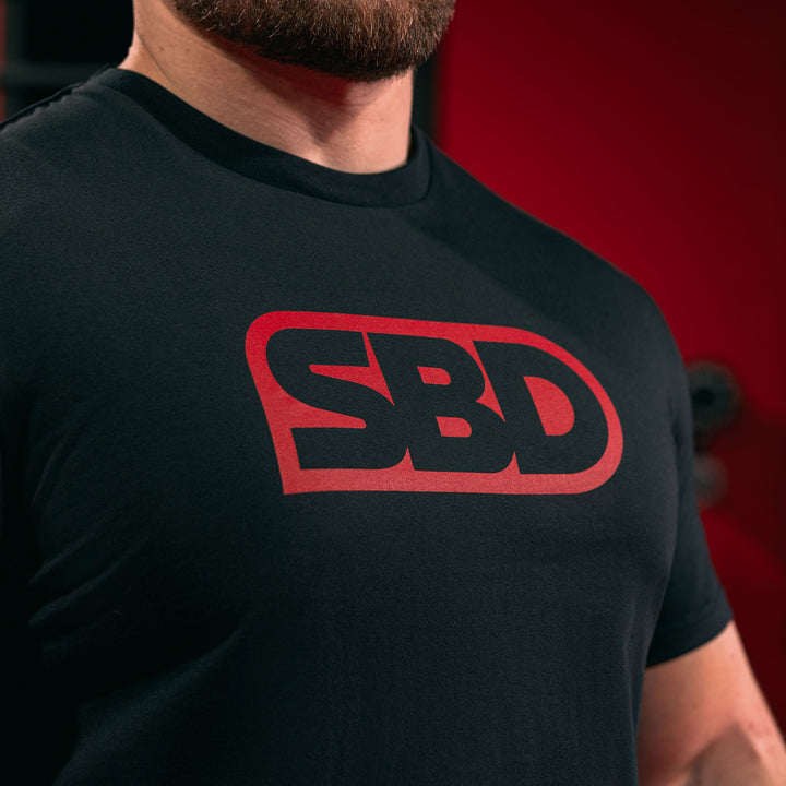 Men's Brand T-Shirt