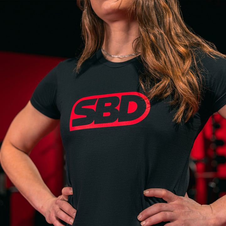 Women's Brand T-Shirt