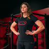 Women's Brand T-Shirt
