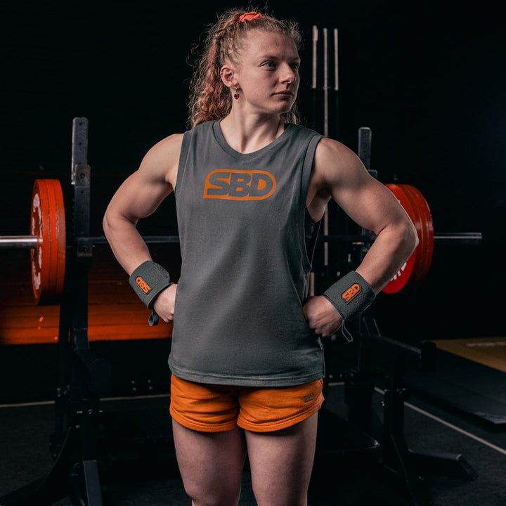 Forge Women's Brand Tank