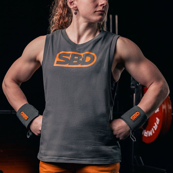 Forge Women's Brand Tank
