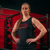 Women's Brand Tank