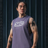 Aspire Men's Brand Tank