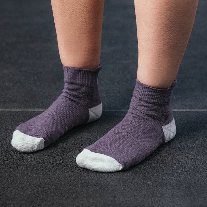 Aspire Trainer Socks