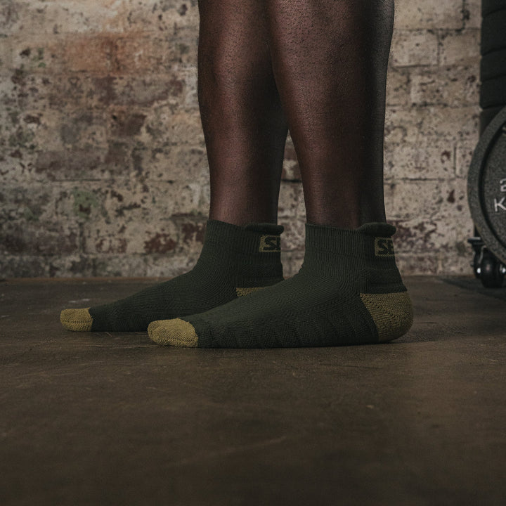 Resolve Trainer Socks