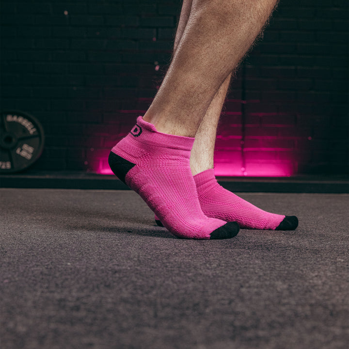 Nova Trainer Socks