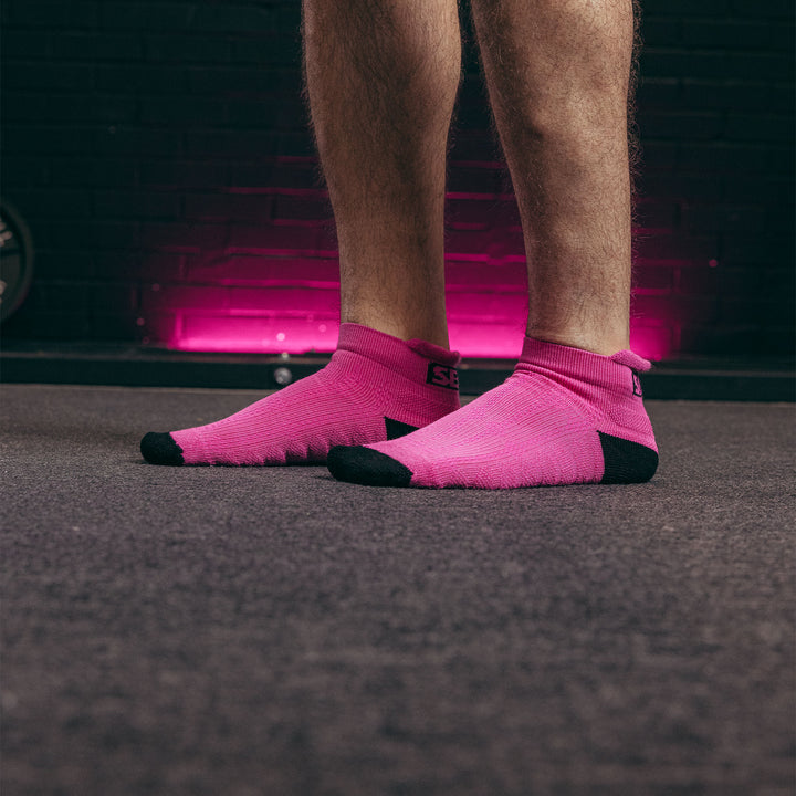 Nova Trainer Socks
