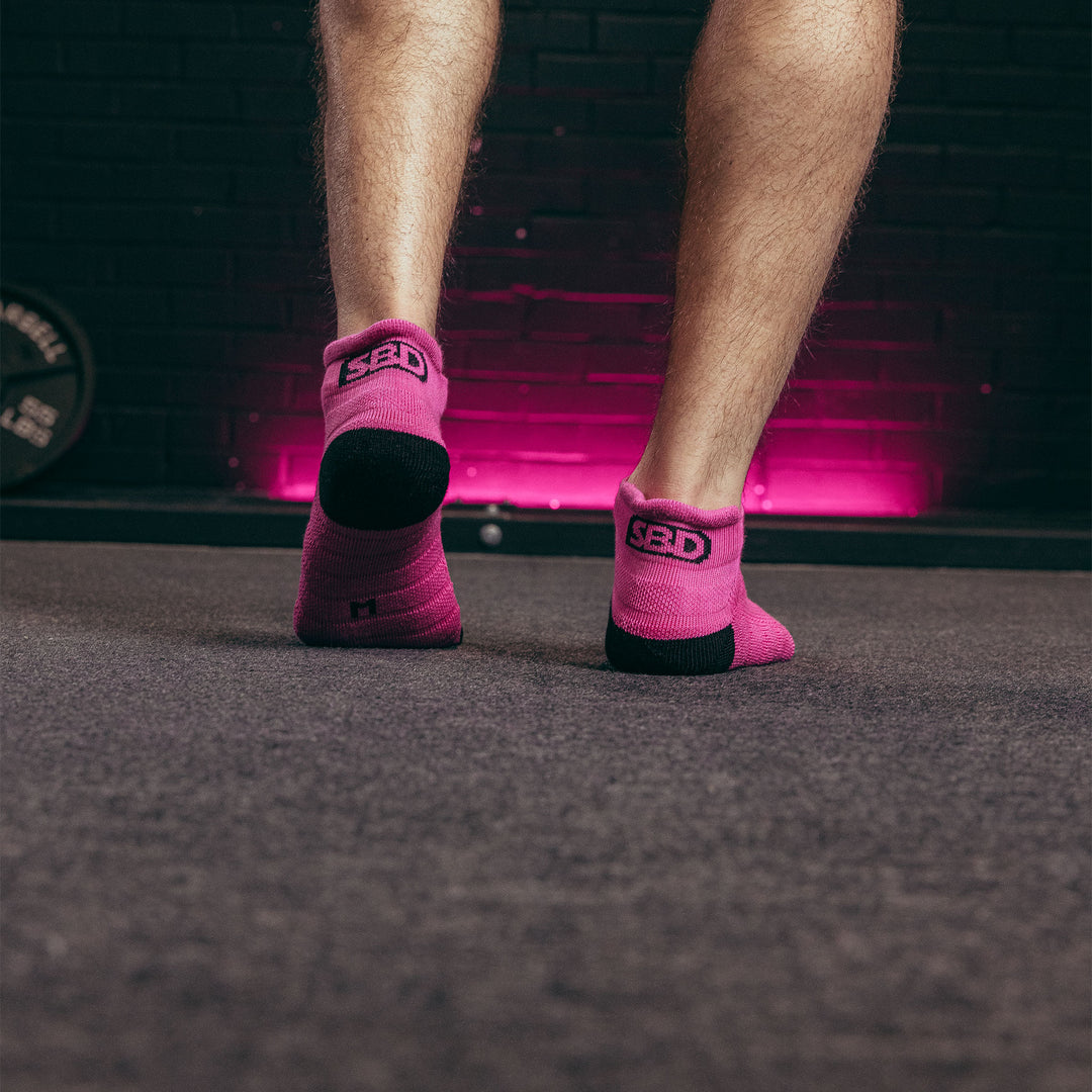 Nova Trainer Socks