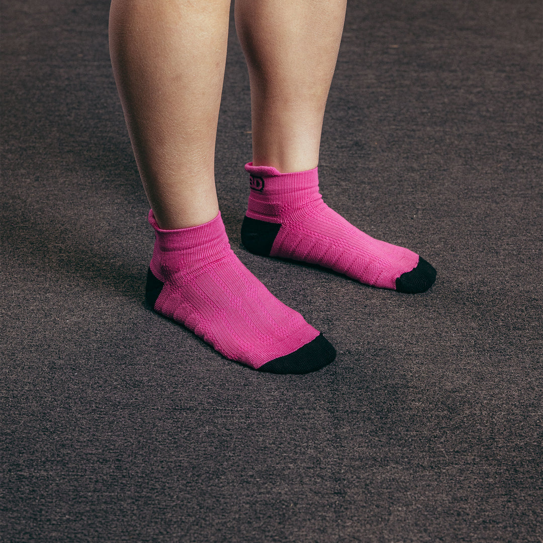 Nova Trainer Socks