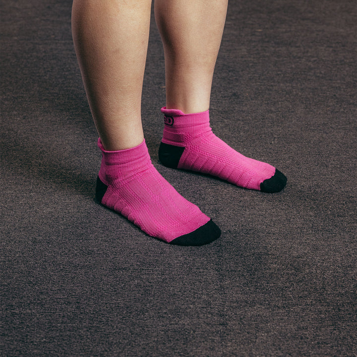 Nova Trainer Socks