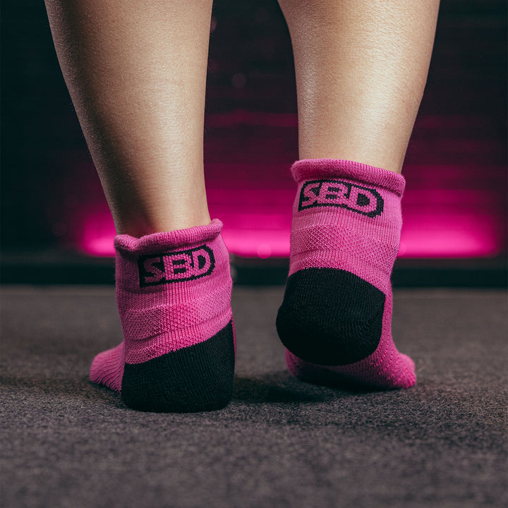 Nova Trainer Socks