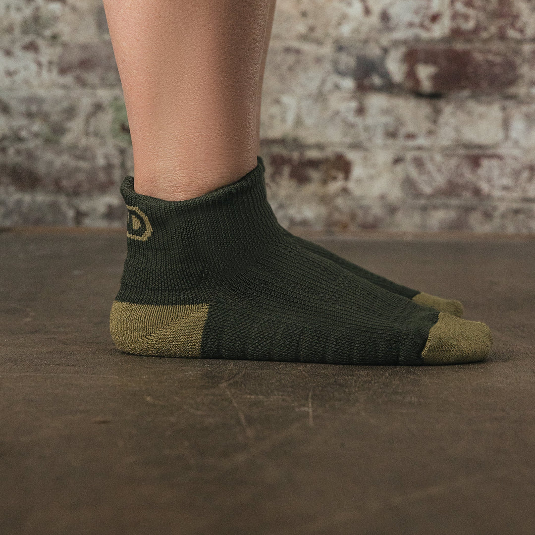 Resolve Trainer Socks