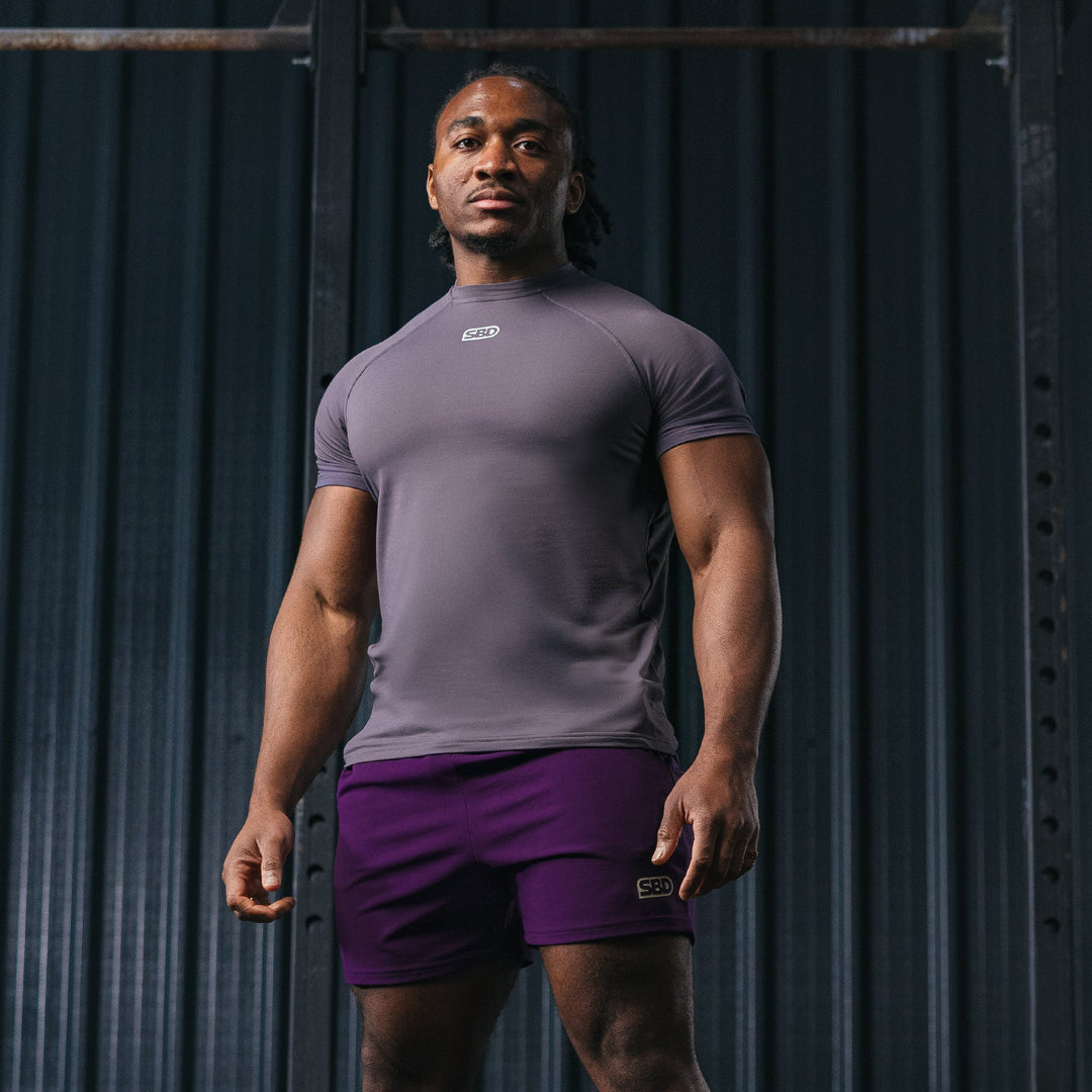 Aspire Men's Training Shorts
