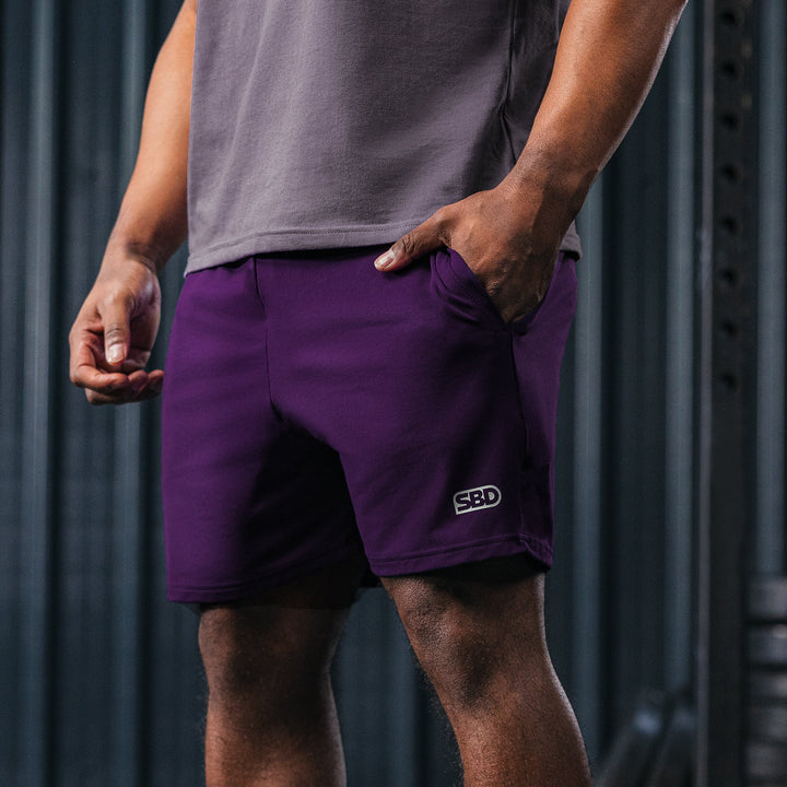 Aspire Men's Training Shorts