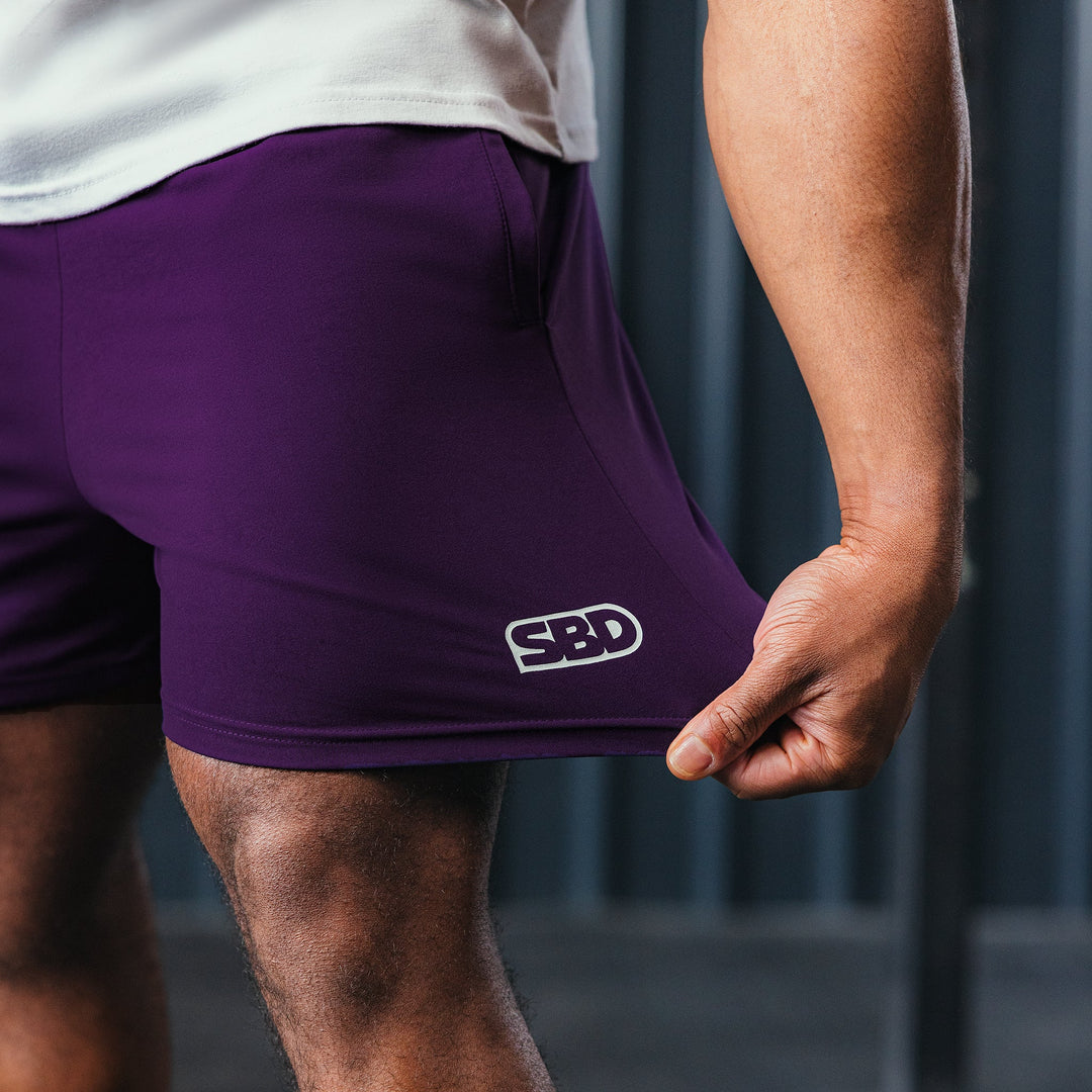Aspire Men's Training Shorts