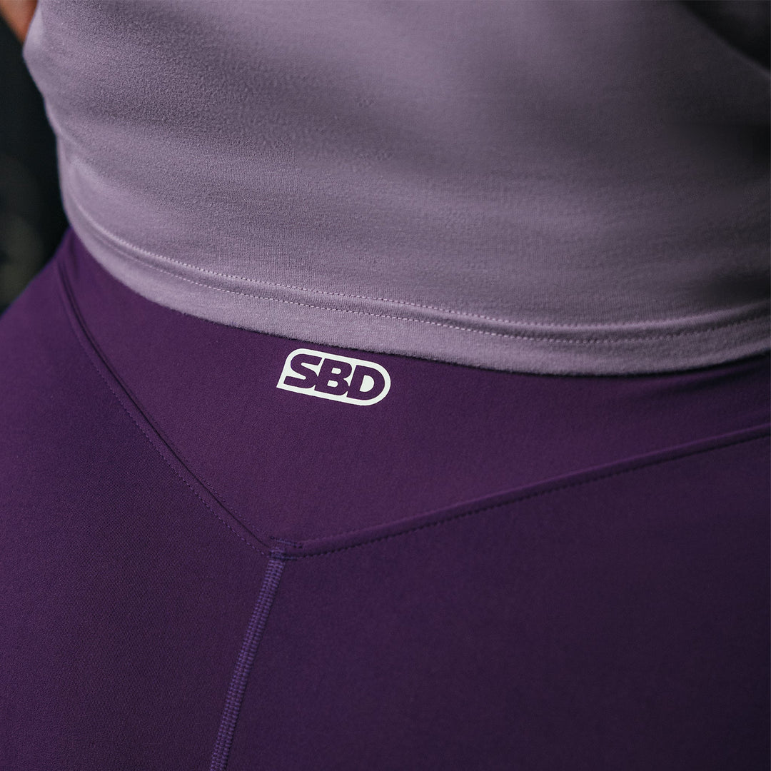Aspire Women's Training Shorts