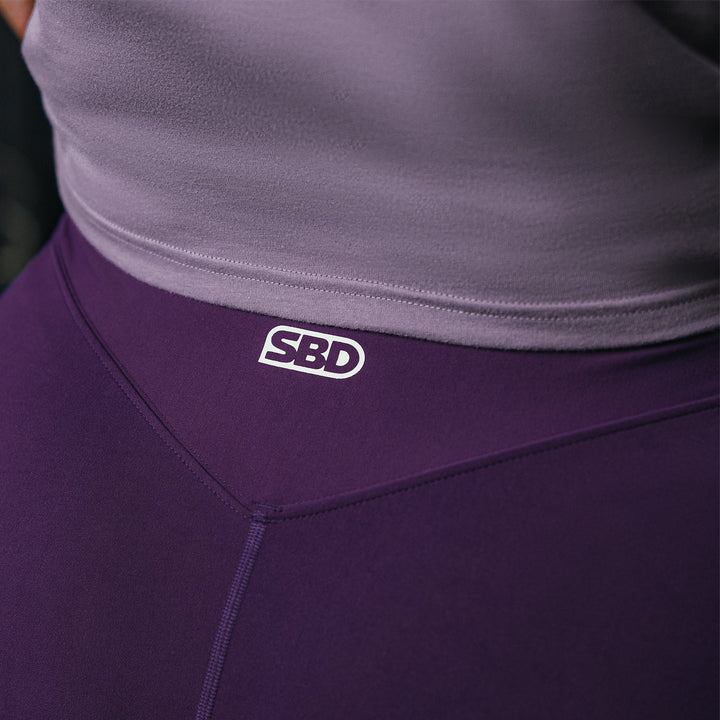 Aspire Women's Training Shorts