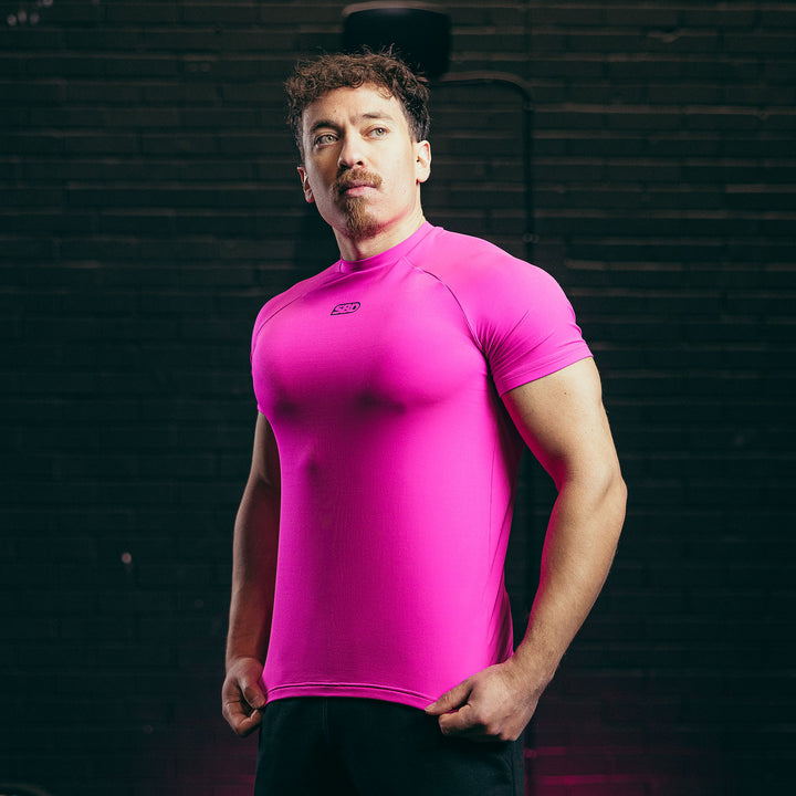 Nova Men's Training Shirt