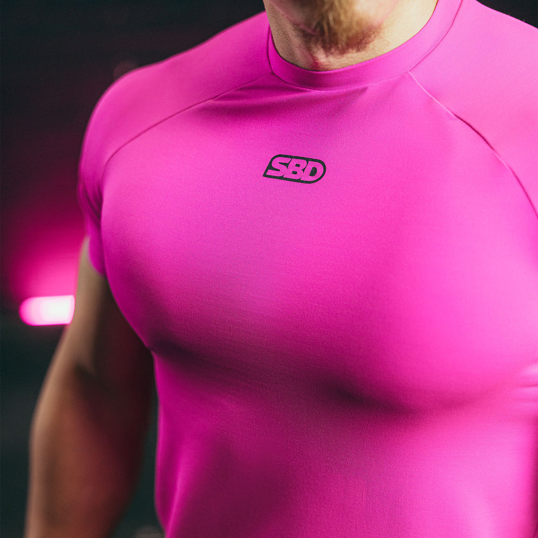 Nova Men's Training Shirt