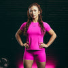 Nova Women's Training Shirt