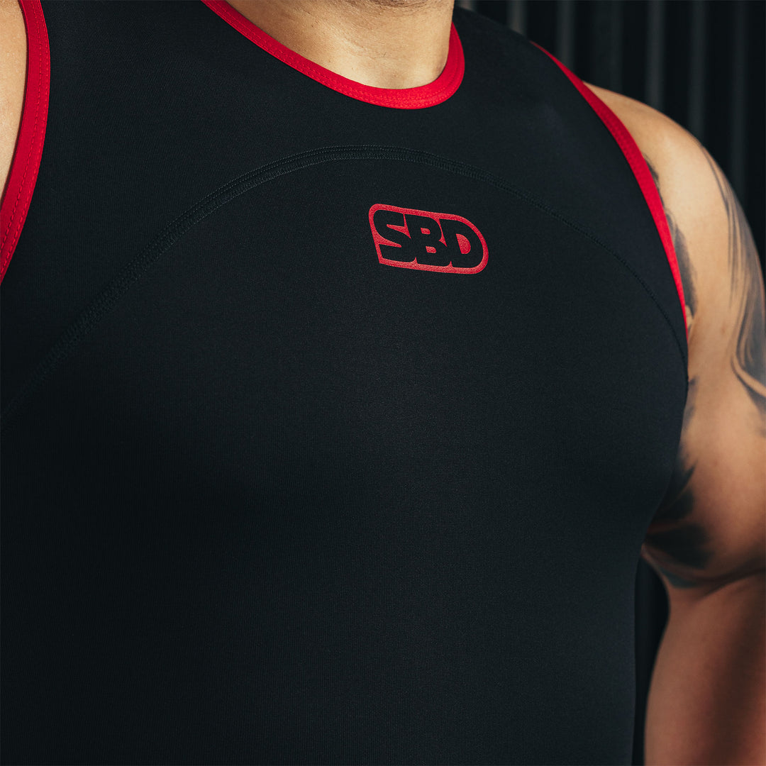 Women's Weightlifting Singlet