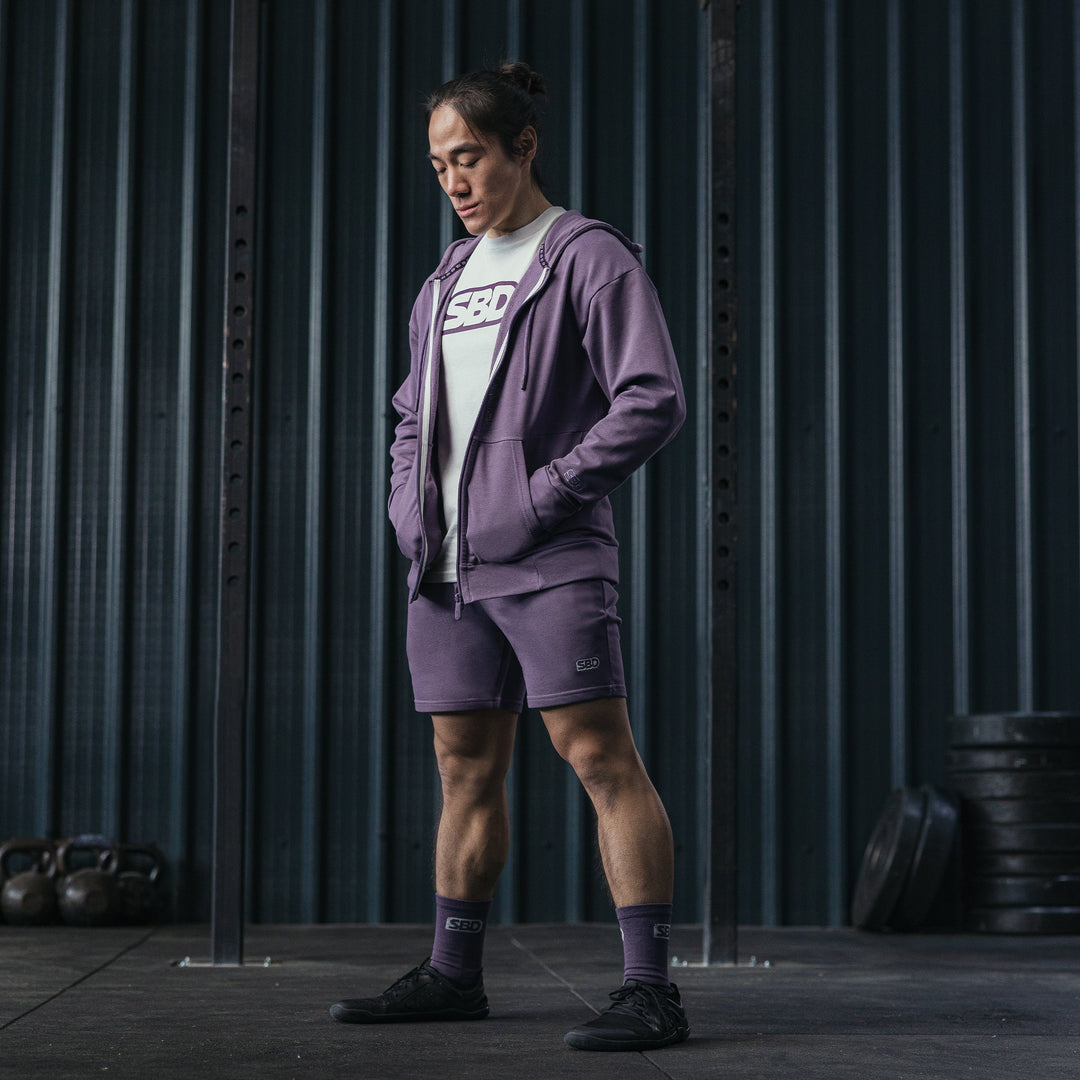 Aspire Zip Hoodie