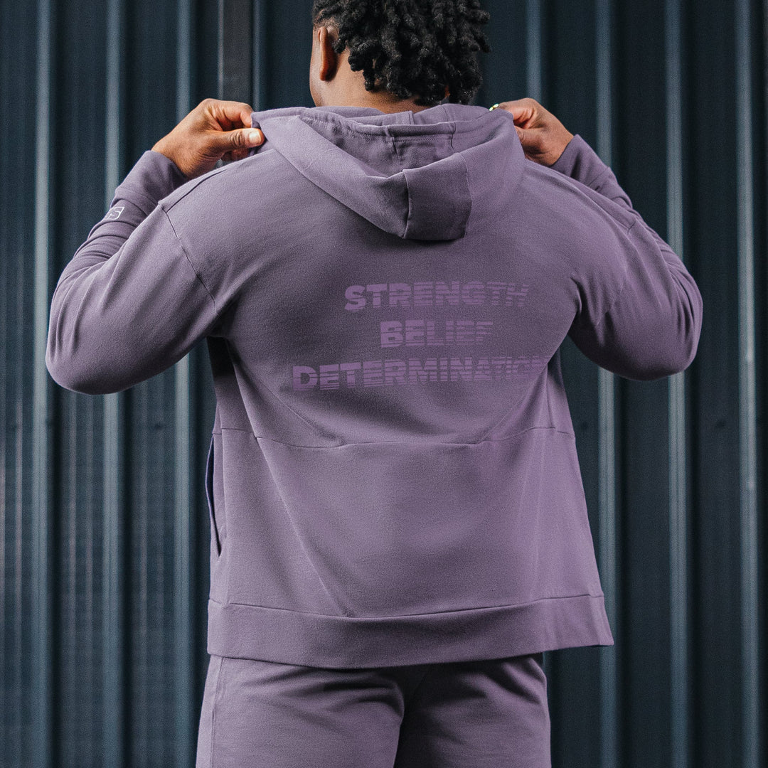 Aspire Zip Hoodie