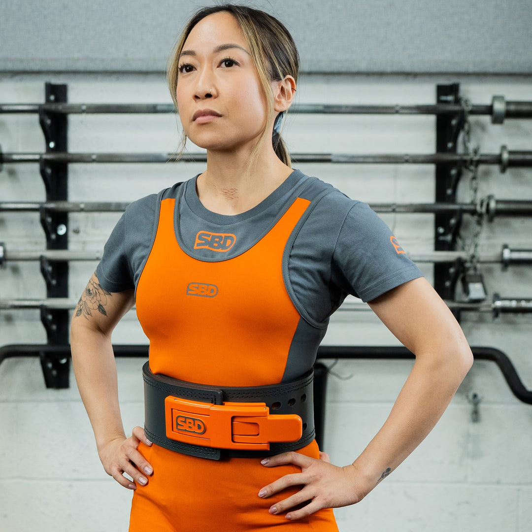 Forge Women's Competition T-Shirt