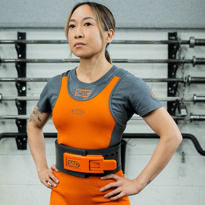 Forge Women's Competition T-Shirt