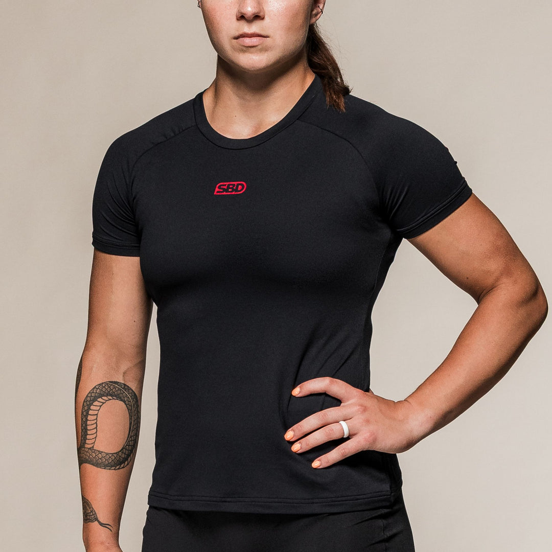 Women's Training Shirt