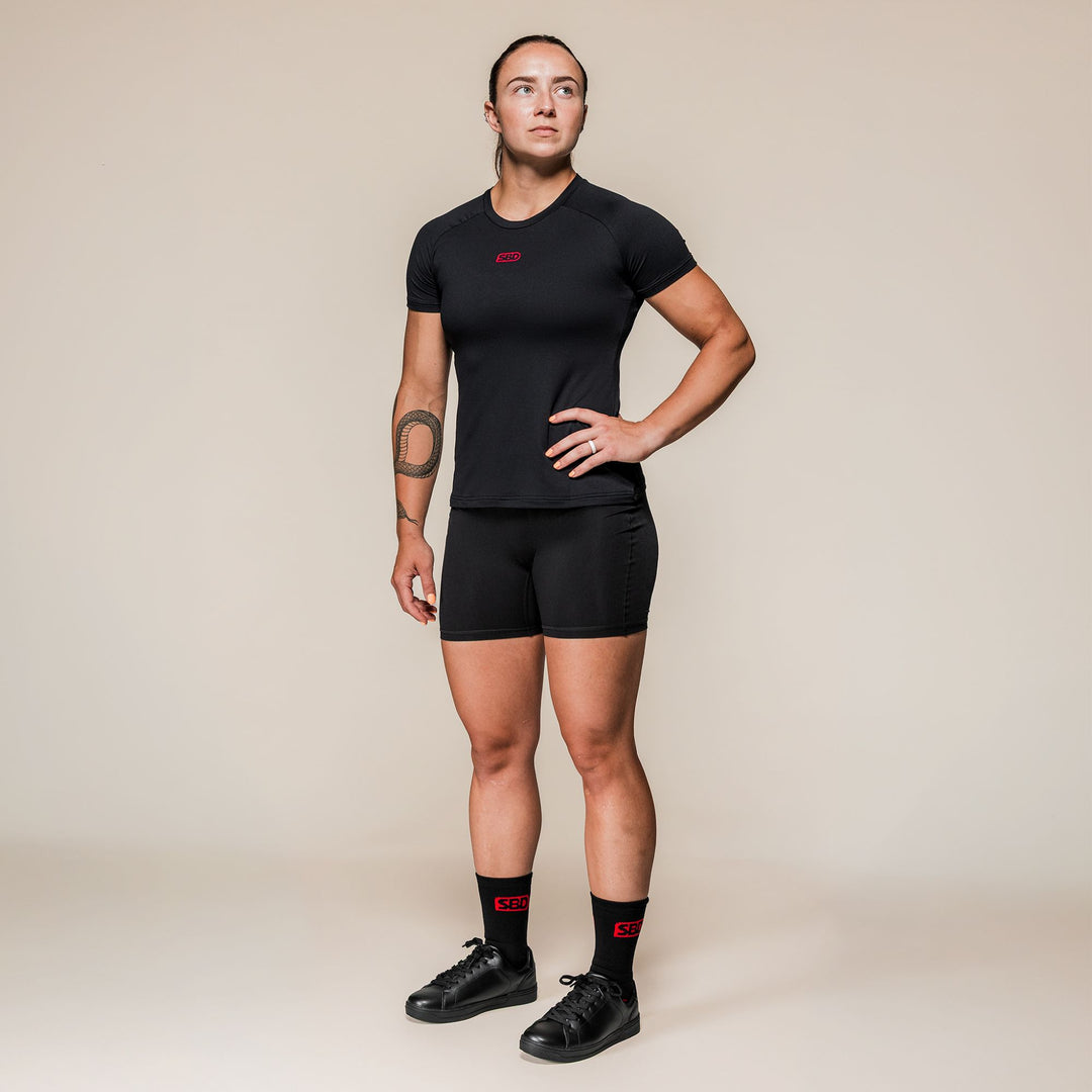 Women's Training Shirt