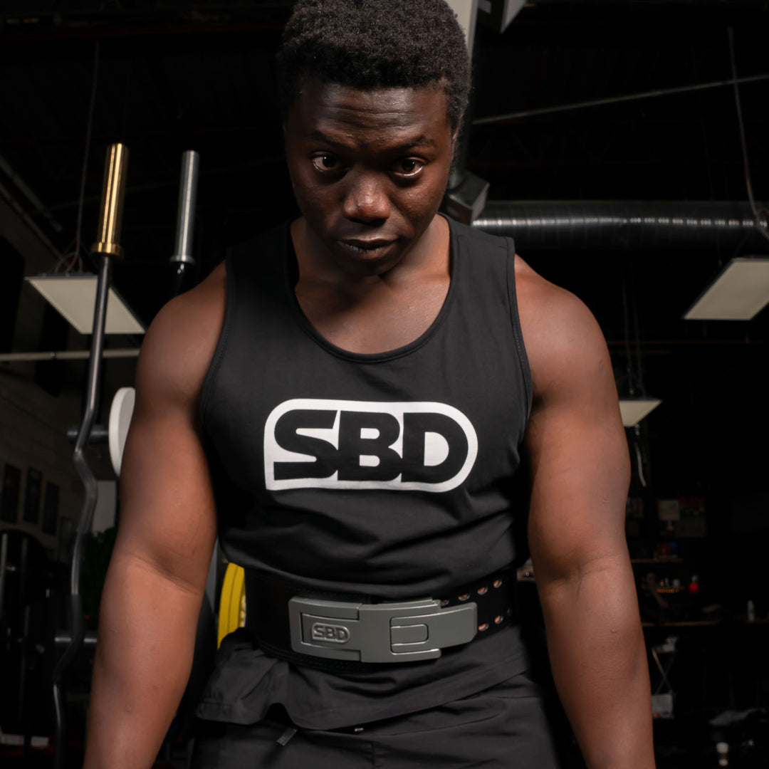 Momentum Brand Tank-SBD Apparel Canada