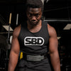 Momentum Men's Brand Tank