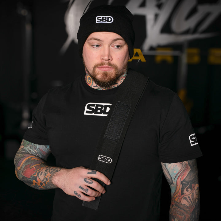 Momentum Competition T-Shirt-SBD Apparel Canada
