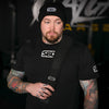 Momentum Men's Competition T-Shirt