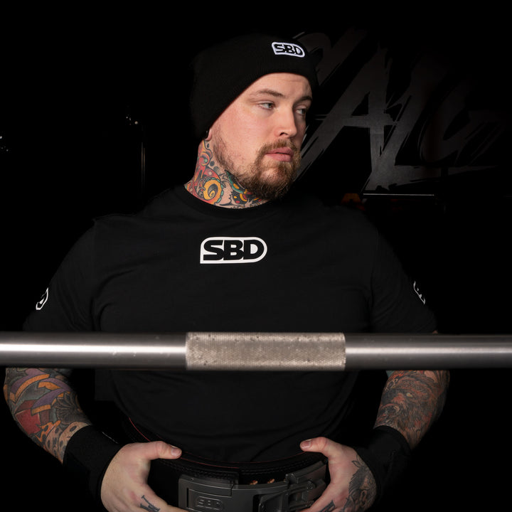 Momentum Competition T-Shirt-SBD Apparel Canada