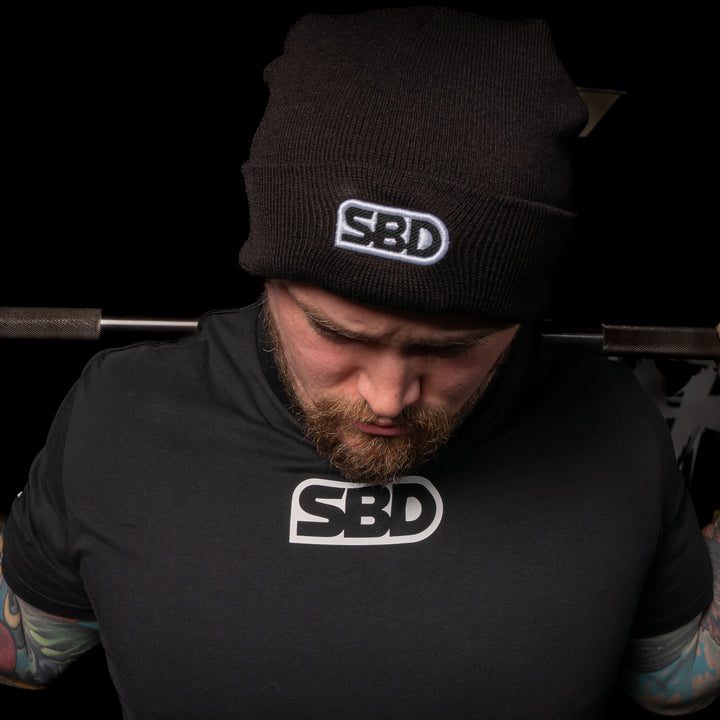 Momentum Beanie-SBD Apparel Canada