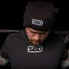 Momentum Beanie
