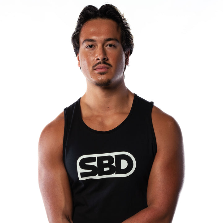 Momentum Brand Tank-SBD Apparel Canada