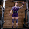 Aspire Men's Powerlifting Singlet
