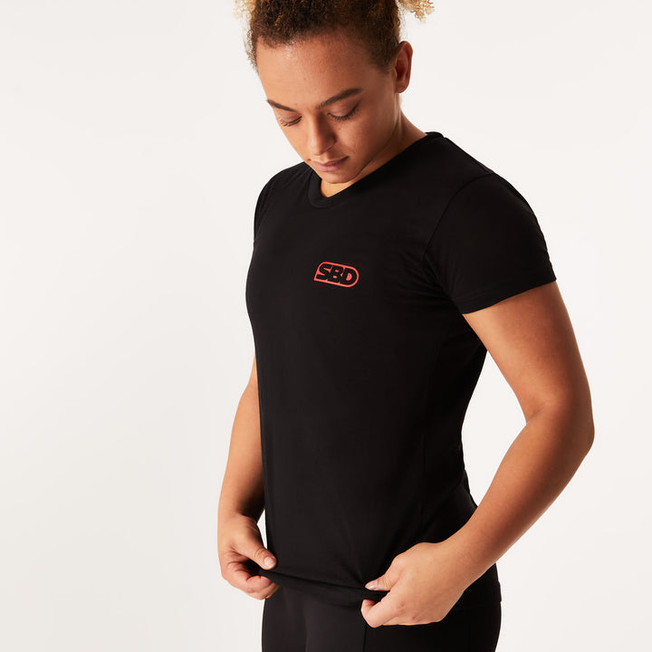 Classic T-Shirt-SBD Apparel Canada