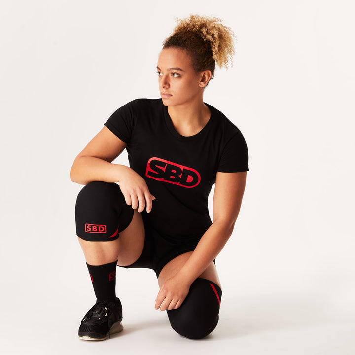 Brand T-Shirt-SBD Apparel Canada