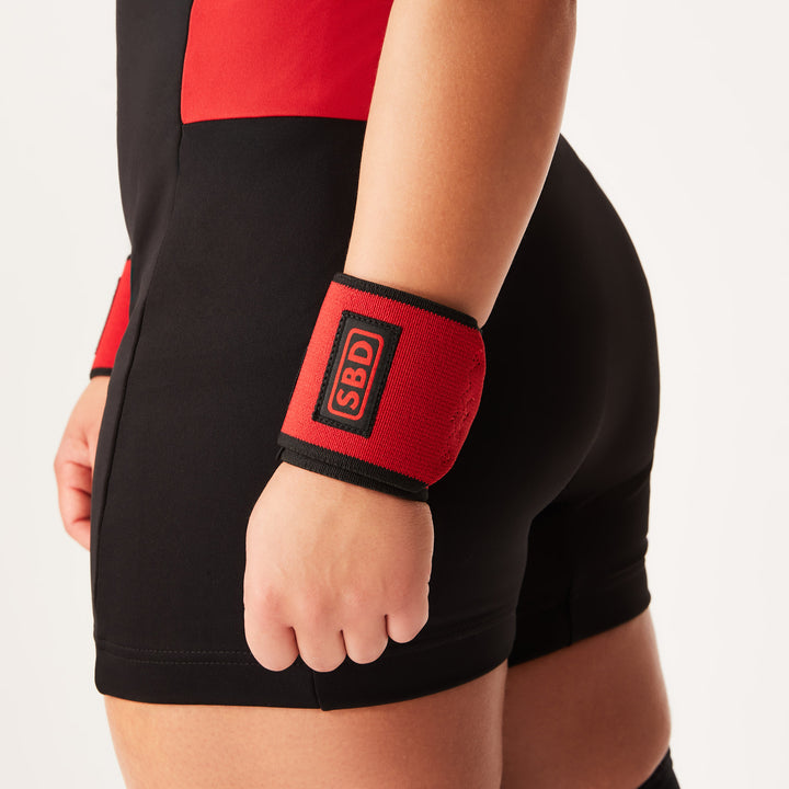 Wrist Wraps-SBD Apparel Canada