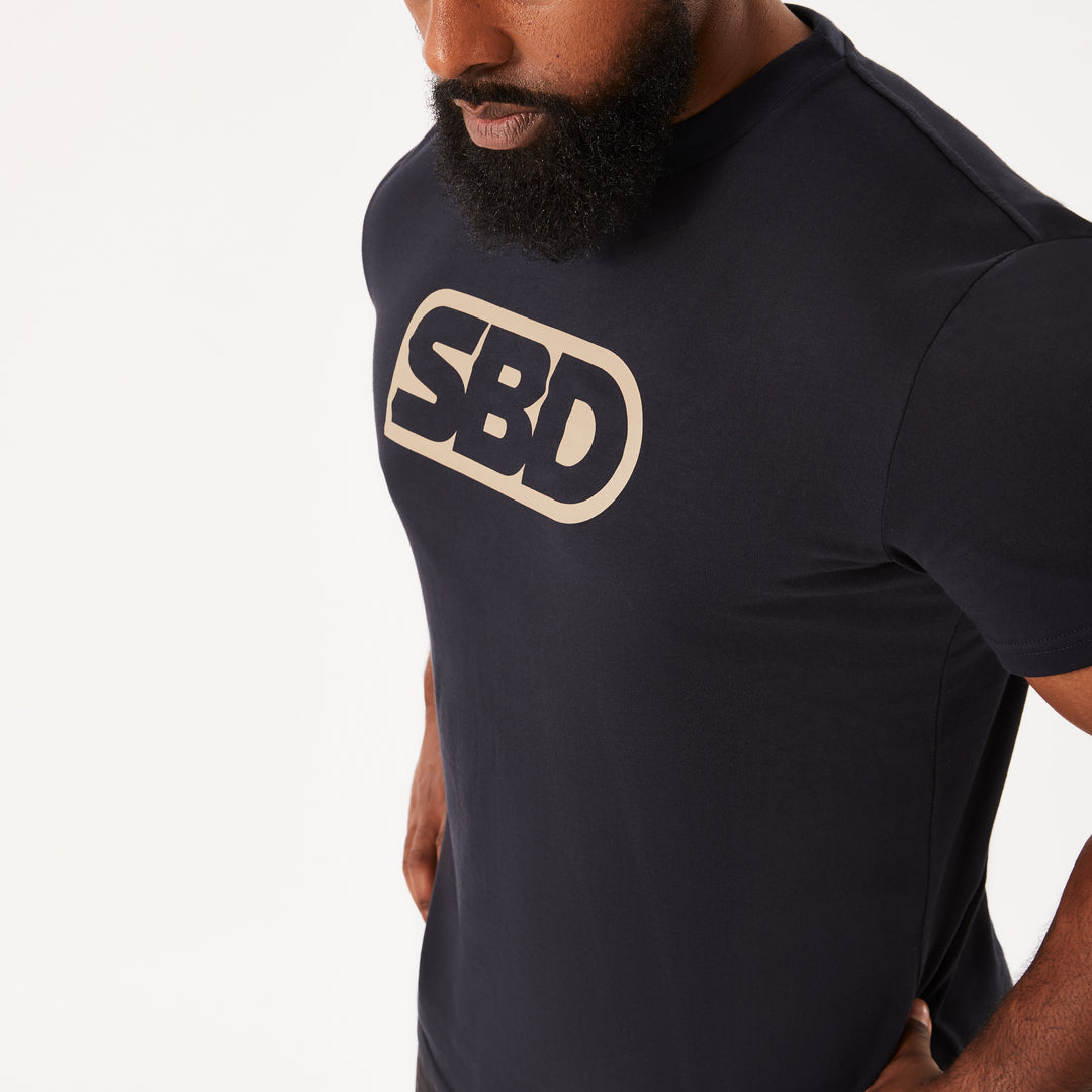 Defy Brand T-Shirt-SBD Apparel Canada