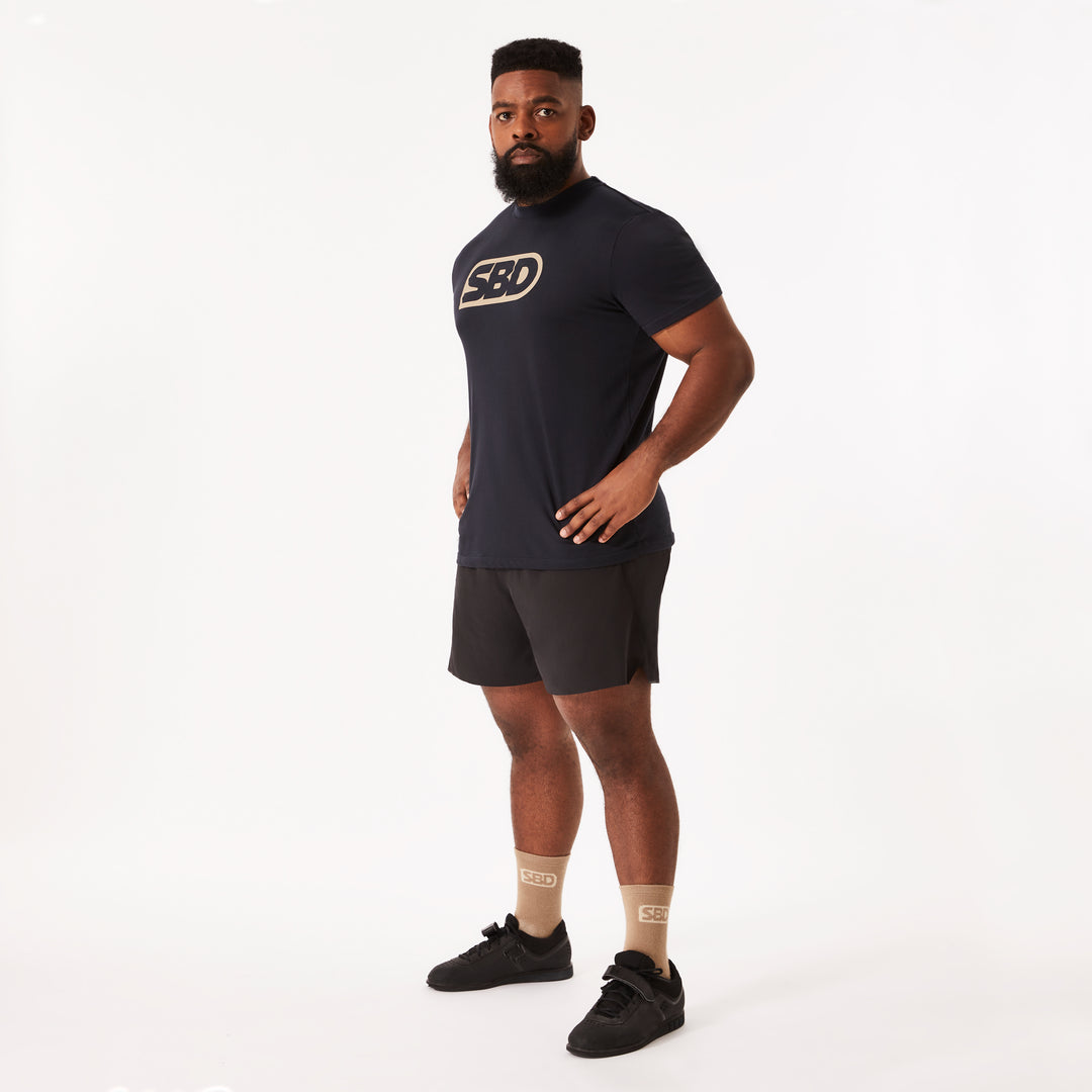 Defy Brand T-Shirt-SBD Apparel Canada